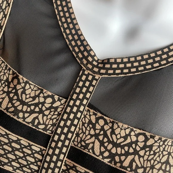 Dress 🤎🤍🩶 - Picture 5 of 8